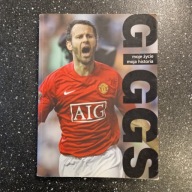 Moje życie, moja historia Ryan Giggs