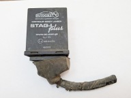 KONTROLER SONDY LAMBDA MODUŁ STEROWNIK LPG GAZ WTYCZKA 12PIN STAG-L PLUS