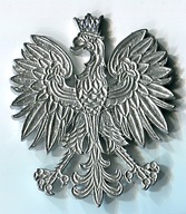 Duży Orzełek Polski