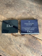Nowa paleta cieni do oczu Dior 5 kolorów new look edition 769
