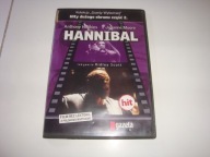 Hannibal DVD płyta DVD