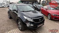 Kia Sportage 2.0crdi Lift AWD 4x4 Polski salon ledy bi xenon Navi kamery