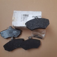 KLOCKI PRZEDNIE TOLEDO INCA PASSAT AUDI ORYGINALNE 357698151B