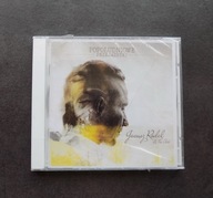 Janusz Radek Popołudniowe Przejażdżki CD Folia