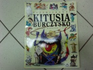 PRZEBIERANKI KITUSIA BURCZYSKO - A. Rocard