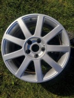 Alufelga Audi Oryginał SILNE 18 cali ET43 8J A6 C5 C6 A4 B6 B7 4D0601025AH