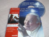 Śpiewomy i gromy Tobie Święty Ojce - Papież