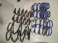 amortyzator mcpherson sprezyna smart 450 451 453