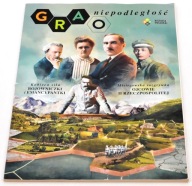 Gra o niepodległość - magazyn - 2018 - Dla fanów historii!!!