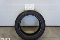 NR 297 Opona Zimowa 225/50/17 Dunlop bieżnik ok.4,21mm