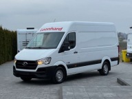 Hyundai H350 2.5 Diesel, Pierwszy Wlasciciel, Zadbany 2.5 Diesel 170KM