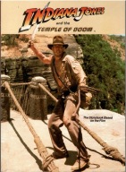 Indiana Jones and the Temple of Doom - The Storybook Based on the film