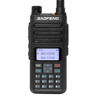 BAOFENG DMR DR-1801UV, krótkofalówka, 1 sztuka