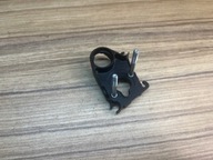 STIHL MS 261 MOCOWANIE GAŹNIKA PODSTAWA UCHWYT KRÓCICA KOLEKTORA ORG