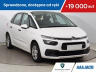Citroen C4 Picasso 1.2 PureTech, Salon Polska