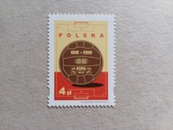 4992 ** 100 lat PZPN / 2019