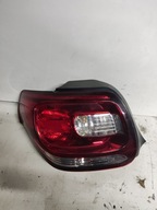 CITROEN DS3 LAMPA KOMPLETNA LEWA ORYGINAŁ 9676973880