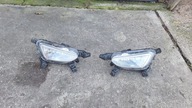 HYUNDAI TUCSON III 3 HALOGEN PRAWY 15-18 EU