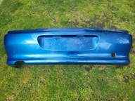 Peugeot 406 coupe zderzak tył tylny