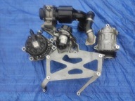 Alternator 2,2 crd wrangler cherokee 68297398ab