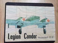 Nierozcięte kupony zaopatrzeniowe , hiszpańska wojna domowa