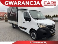 Renault Master Sypialka 2osobowa 3x podnoszona plandeka Master Sypialka 2-