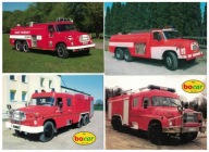 01-STR16- Sam. Straży Pożarnej-Rat.-Gaśnicze-TATRA 148