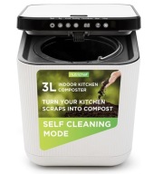 Kompostownik - komorowy Nutrichef 3 l