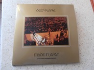 DEEP PURPLE ,, Made in Japan ,, Remix Stevena Wilsona 2025r