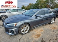 Audi A5 Limousine Premium Plus 45 2022 2.0 Benzyna 261KM