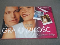 GRA O MIŁOŚĆ Affleck i Paltrow - VCD 2