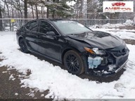 Toyota Camry XSE, od ubezpieczalni 2.5 Benzyna 206KM