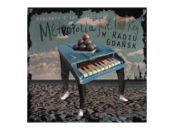 Metropolia Jest OKey W Radiu Gdańsk 2 CD Pink Freud Tymon & The Transistors