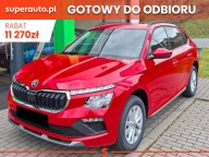 SKODA Kamiq Drive 1.5 TSI DSG Suv 150KM 2026
