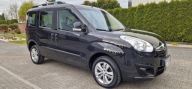 Opel Combo 1.4B 120KM, Super Stan. Gorąco POLECAM !