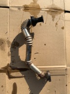 PEUGEOT CITROEN RURKA SPALIN EGR 9803842980