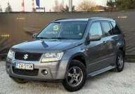 Suzuki Grand Vitara Suzuki Grand Vitara 2.0b LPG ALUFELGI 4x4 SKORA