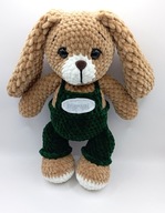 REZERWACJA DLA KLIENTA Królik personalizowany Marcel