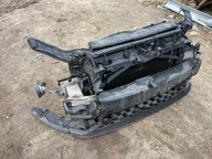PAS PRZEDNI AUDI A3 8V 2.0 TDI KOMPLETNY CHŁODNICE BELKA