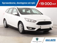 Ford Focus 1.5 TDCi, Salon Polska, Klima