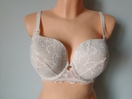 Śliczny markowy biustonosz Figleaves UK 32FF EUR 70H