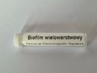 Test biorezonans Biofilm wielowarstwowy