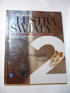 Nowe Lustra świata 2 Podręcznik. Janus-Sitarz, Pabisek, Bobiński