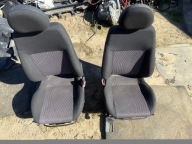 FOTEL KIEROWCY I PASAZERA MERIVA A LIFT