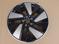 FELGA AUDI E-TRON RS GT 4J3 9,5X21 ET 60 PRZEDNIA