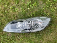 VOLVO c30 lift lampa przednia xenon