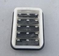 KRATKA WENTYLACYJNA TOYOTA YARIS IV