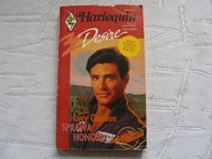 SPRAWA HONORU Gordon