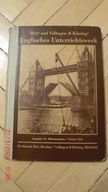 Englisches Unterrichtswerk - Nauka język angielskiego dla Niemców 1940