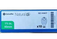 CONVATEC 416417 Natura Worek ileostomijny